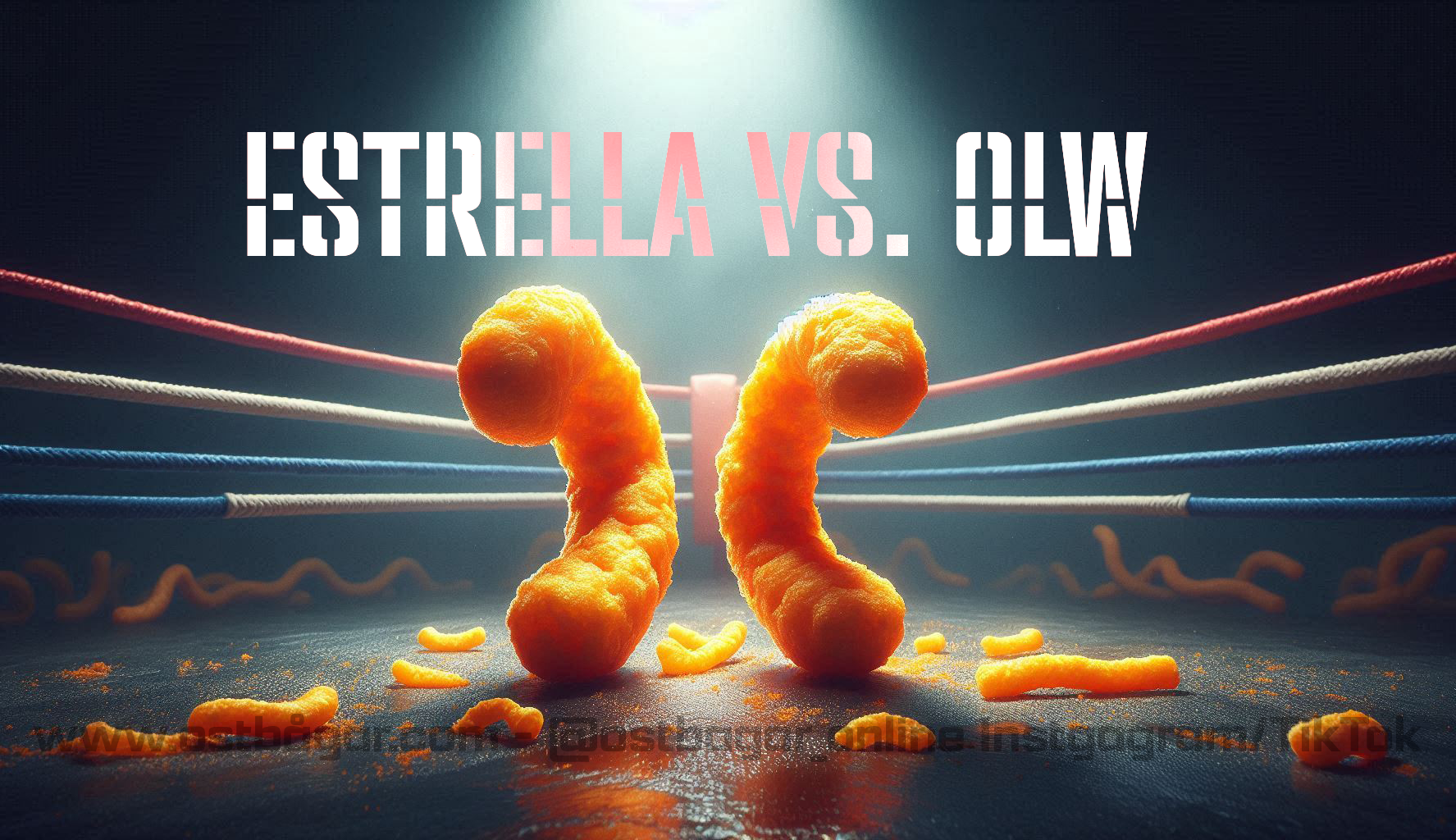 Estrella vs. Olw